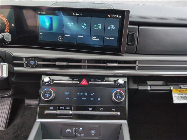 New 2026 Hyundai Santa Fe SE image 14