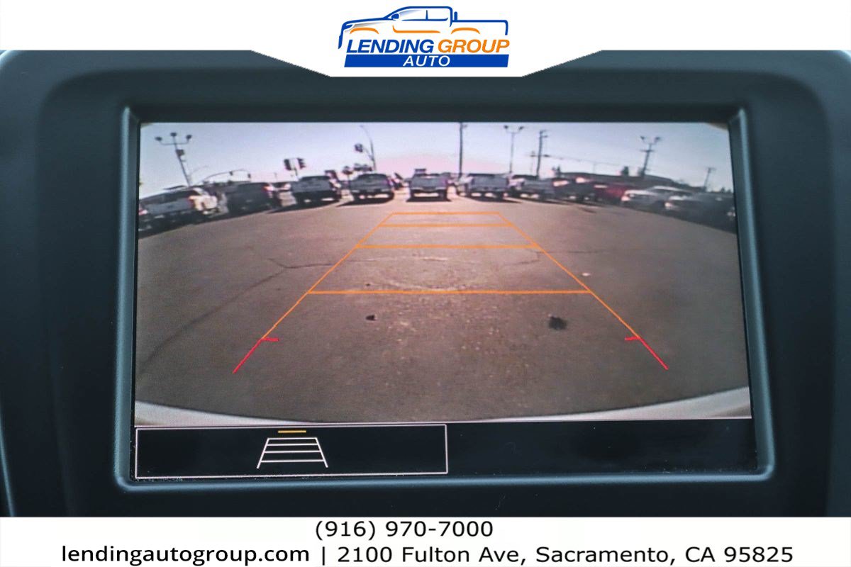 Used 2024 Chevrolet Equinox LT AWD/4WD image 23