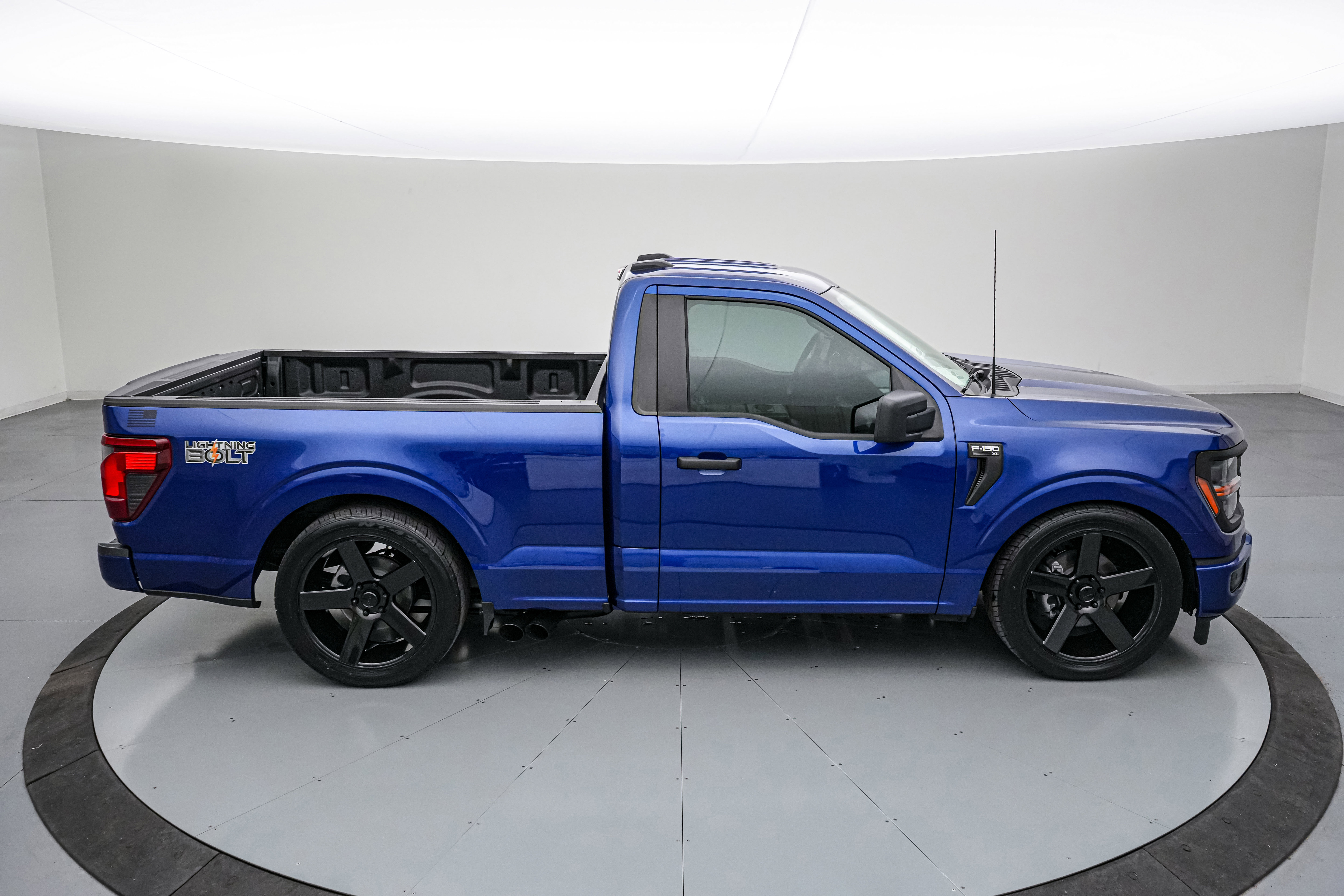 New 2026 Ford F150 XL image 4