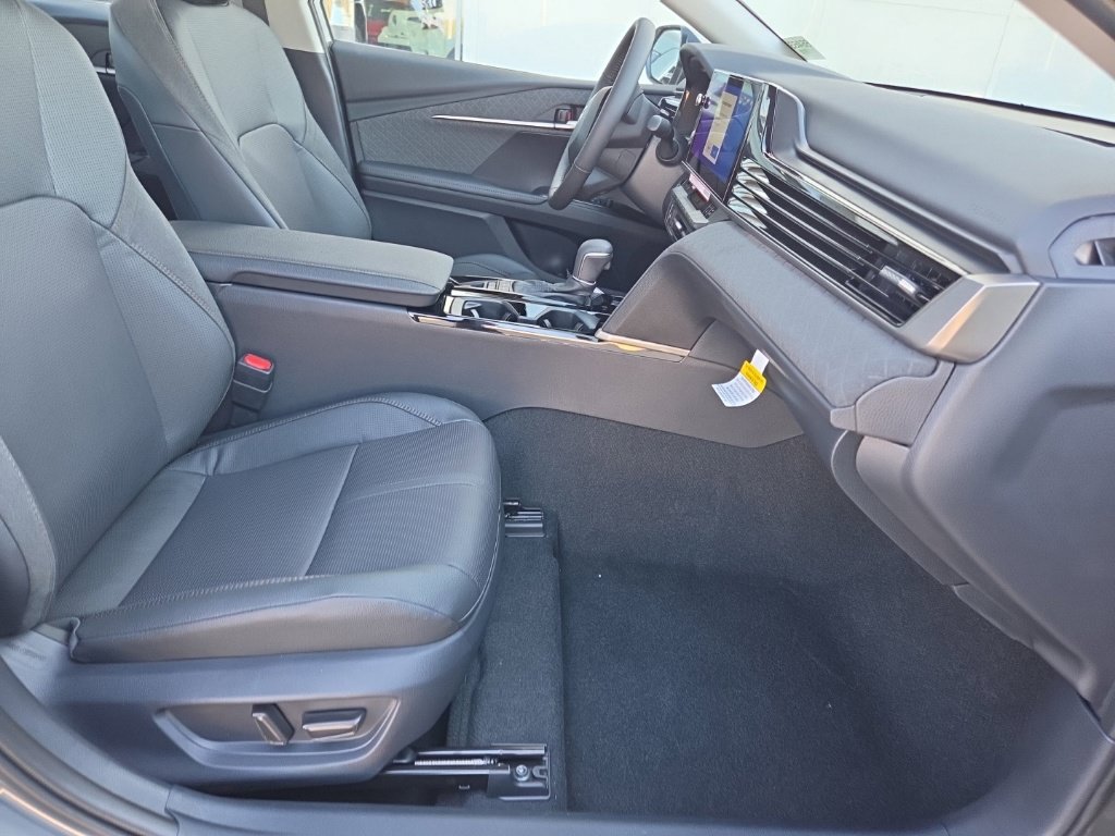 New 2026 Toyota Camry XLE AWD/4WD image 14