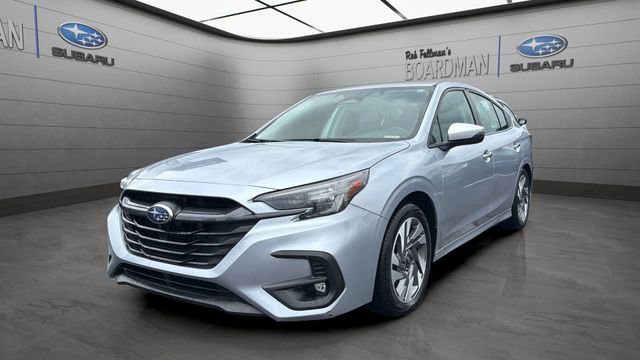 Used 2024 Subaru Legacy Touring XT AWD/4WD image 11