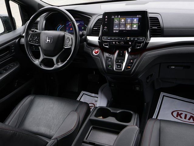 Used 2023 Honda Odyssey Sport image 15