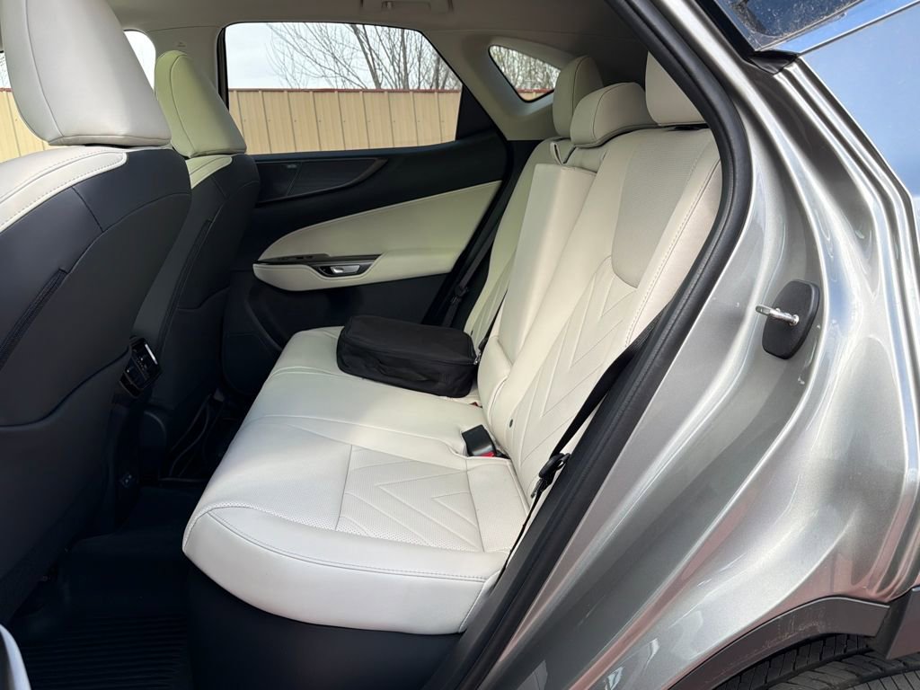 Used 2026 Lexus NX 450h+ AWD w/ Accessory Package (2T) image 22