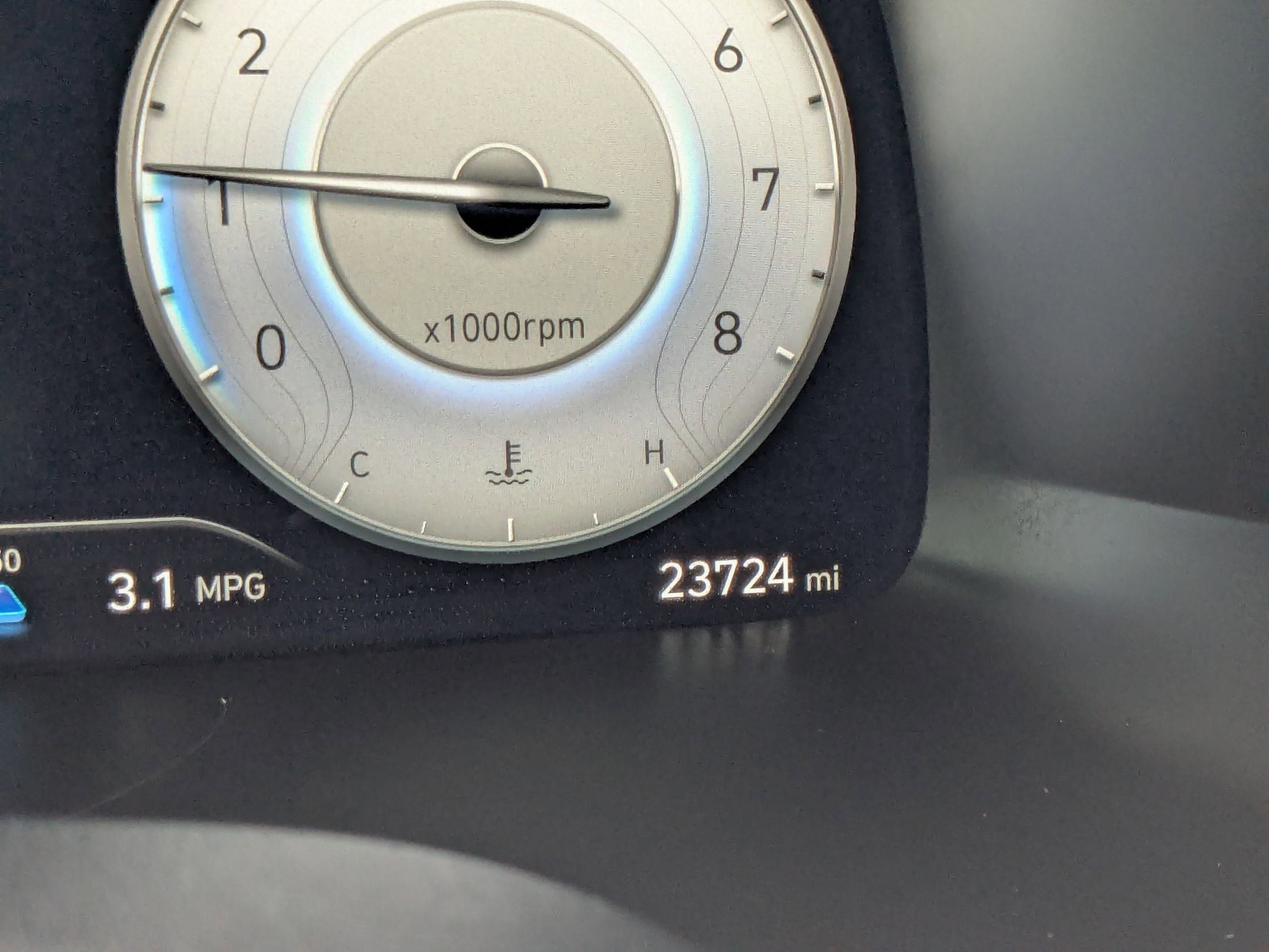 Used 2025 Hyundai Palisade Limited image 23