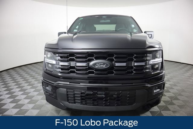 New 2026 Ford F150 STX AWD/4WD image 9