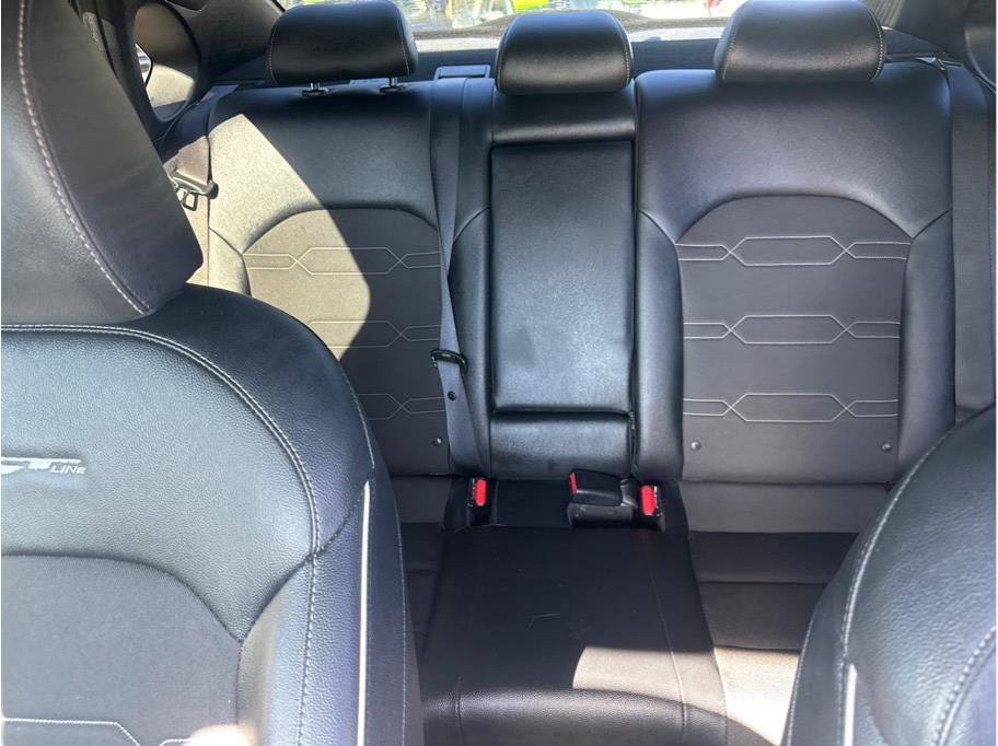 Used 2020 Kia Forte GT-Line w/ GT-Line Premium Package FWD image 21