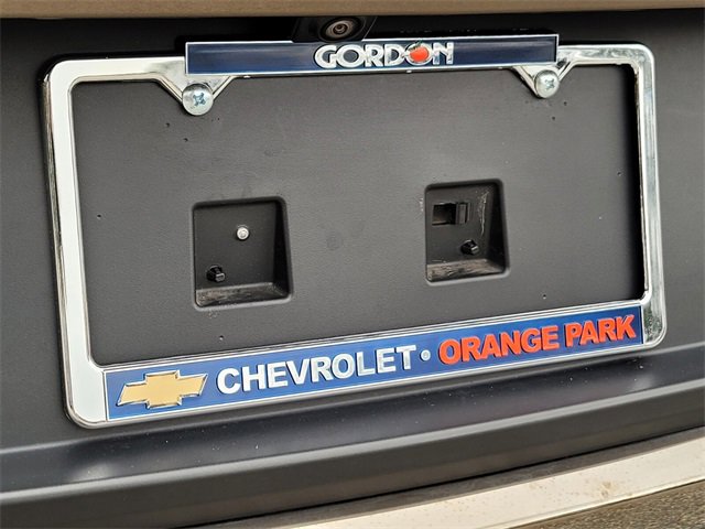 Used 2022 Chevrolet TrailBlazer ACTIV w/ Technology Package image 20