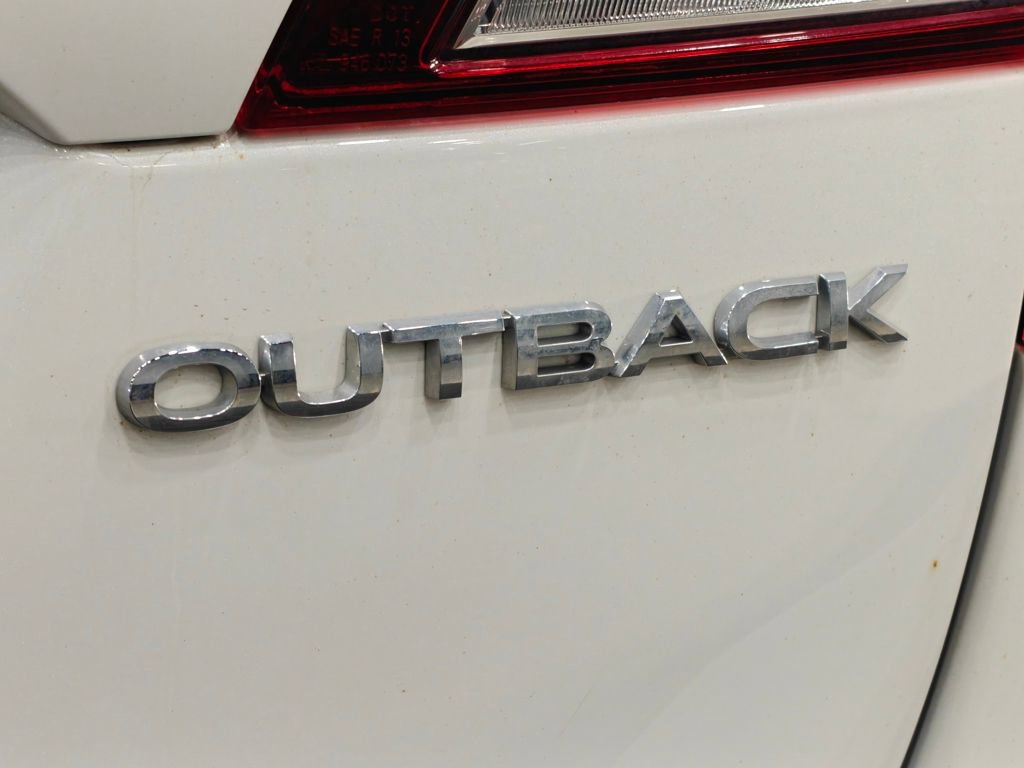 Used 2018 Subaru Outback 2.5i Limited image 48