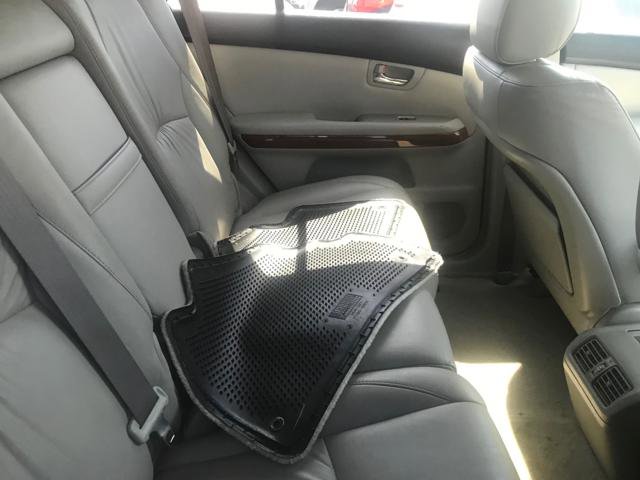 Used 2008 Lexus RX 400h AWD image 6