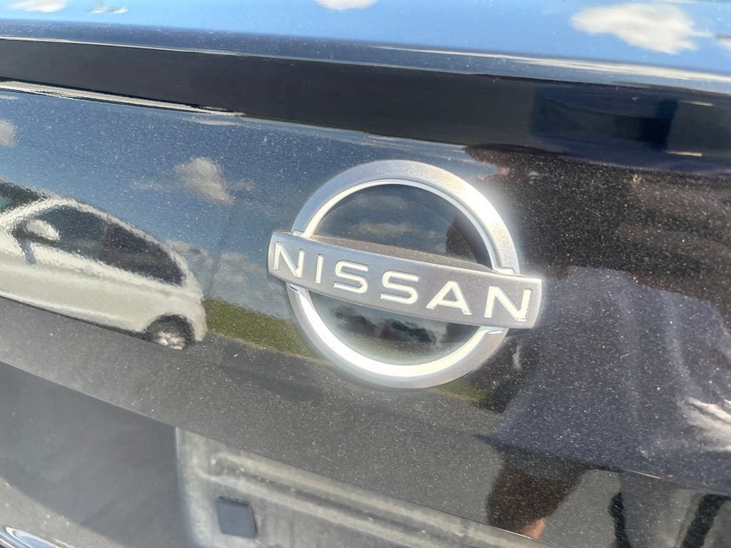 Used 2023 Nissan Altima 2.5 SV w/ SV Premium Package FWD image 8