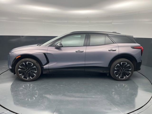 New 2026 Chevrolet Blazer EV RS w/ Super Cruise Package AWD/4WD image 5