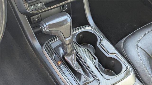 Used 2021 Chevrolet Colorado ZR2 image 16