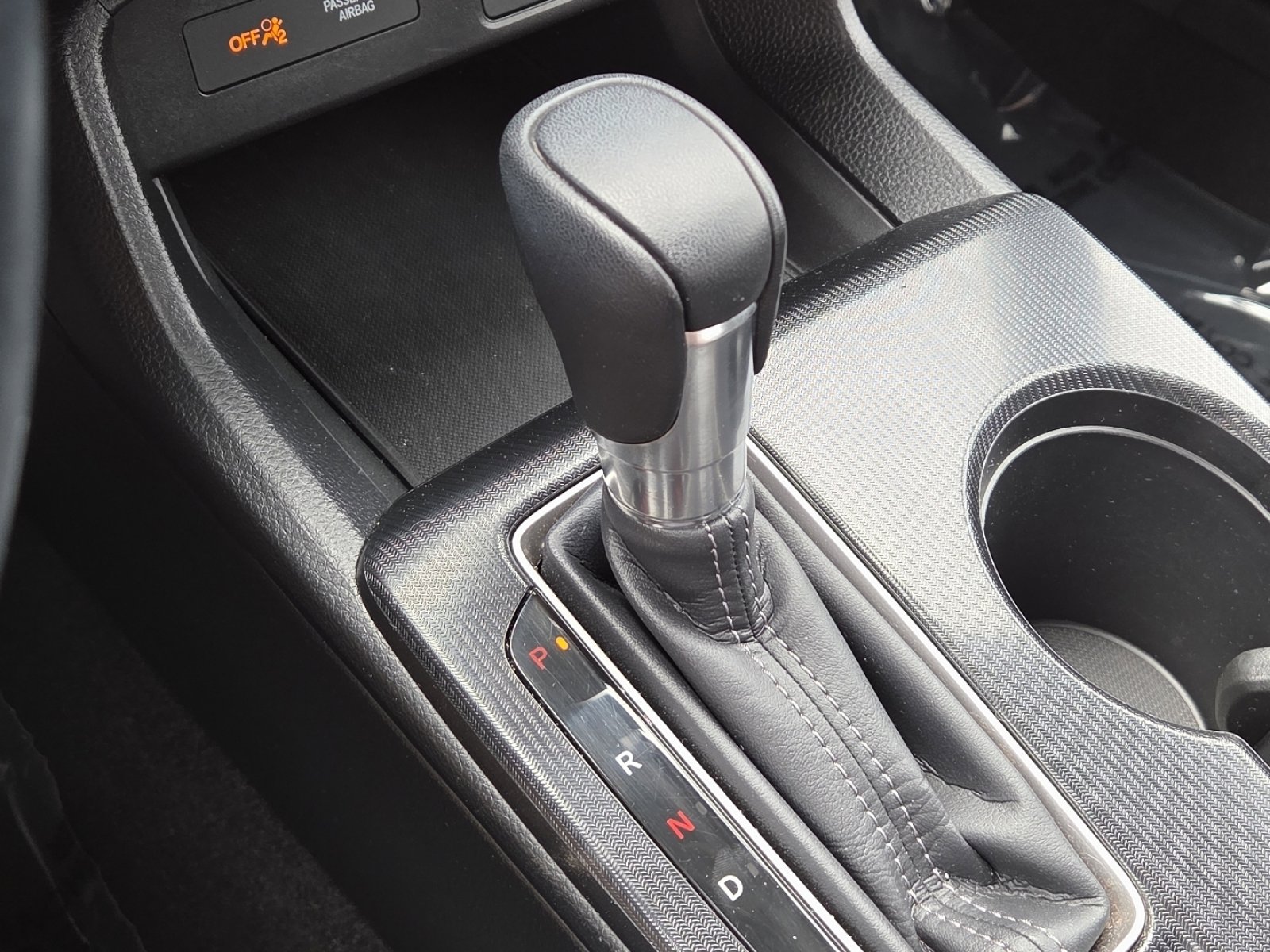 Used 2023 Honda Civic Sport image 28