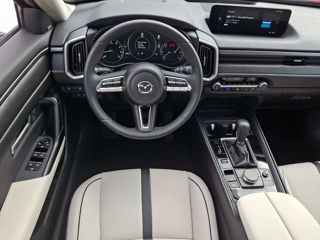 Certified 2026 MAZDA CX-50 AWD 2.5 S w/ Weather Package image 11
