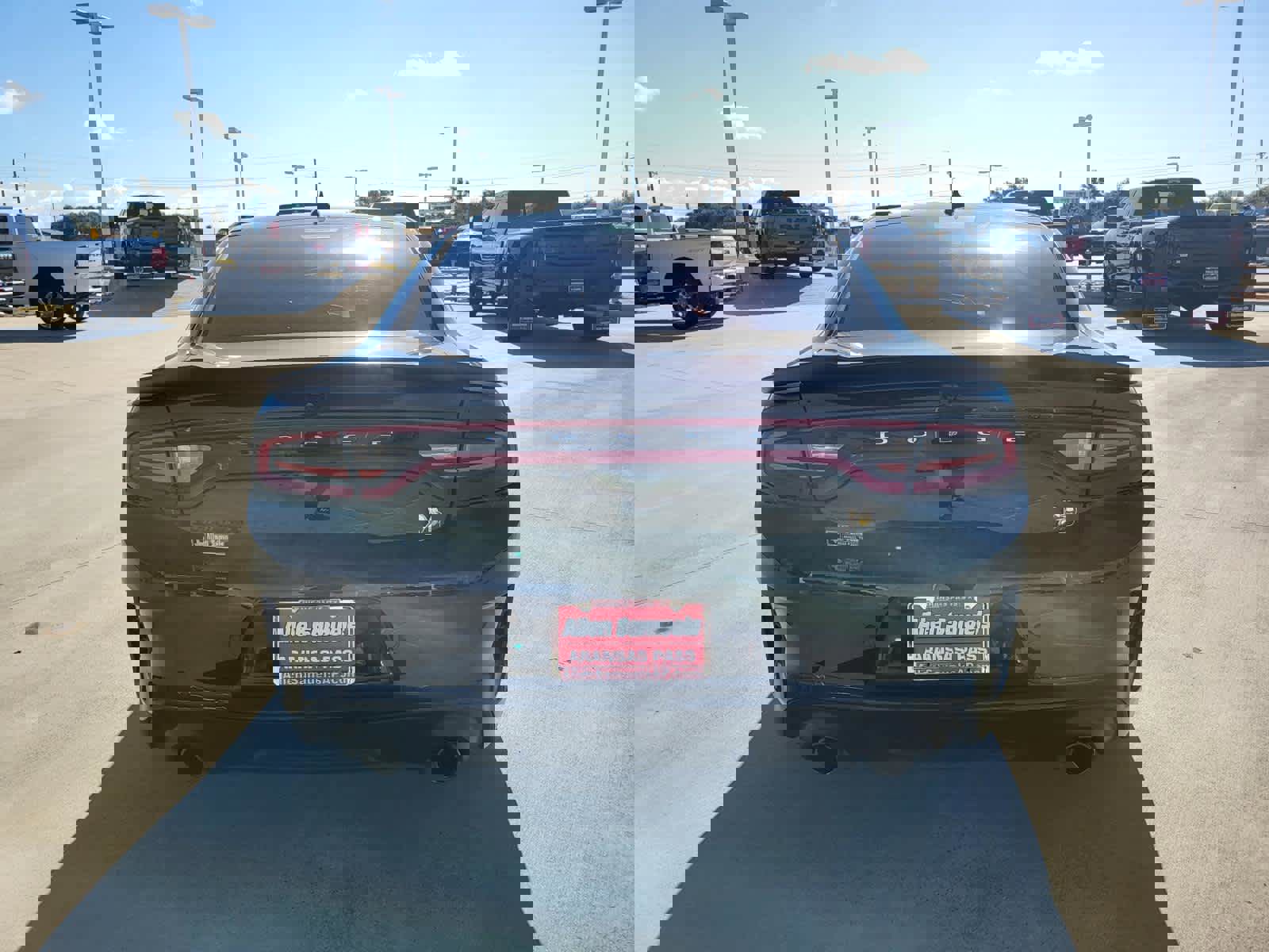 Used 2023 Dodge Charger Scat Pack image 4