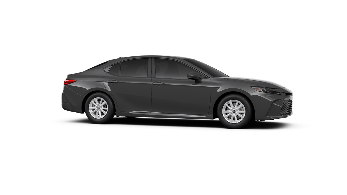 New 2027 Toyota Camry LE w/ Convenience Package AWD/4WD image 15