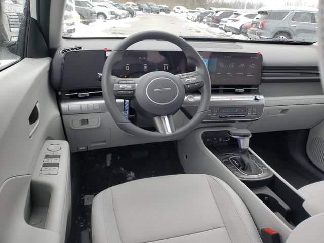 New 2026 Hyundai Kona SEL Sport AWD/4WD image 10