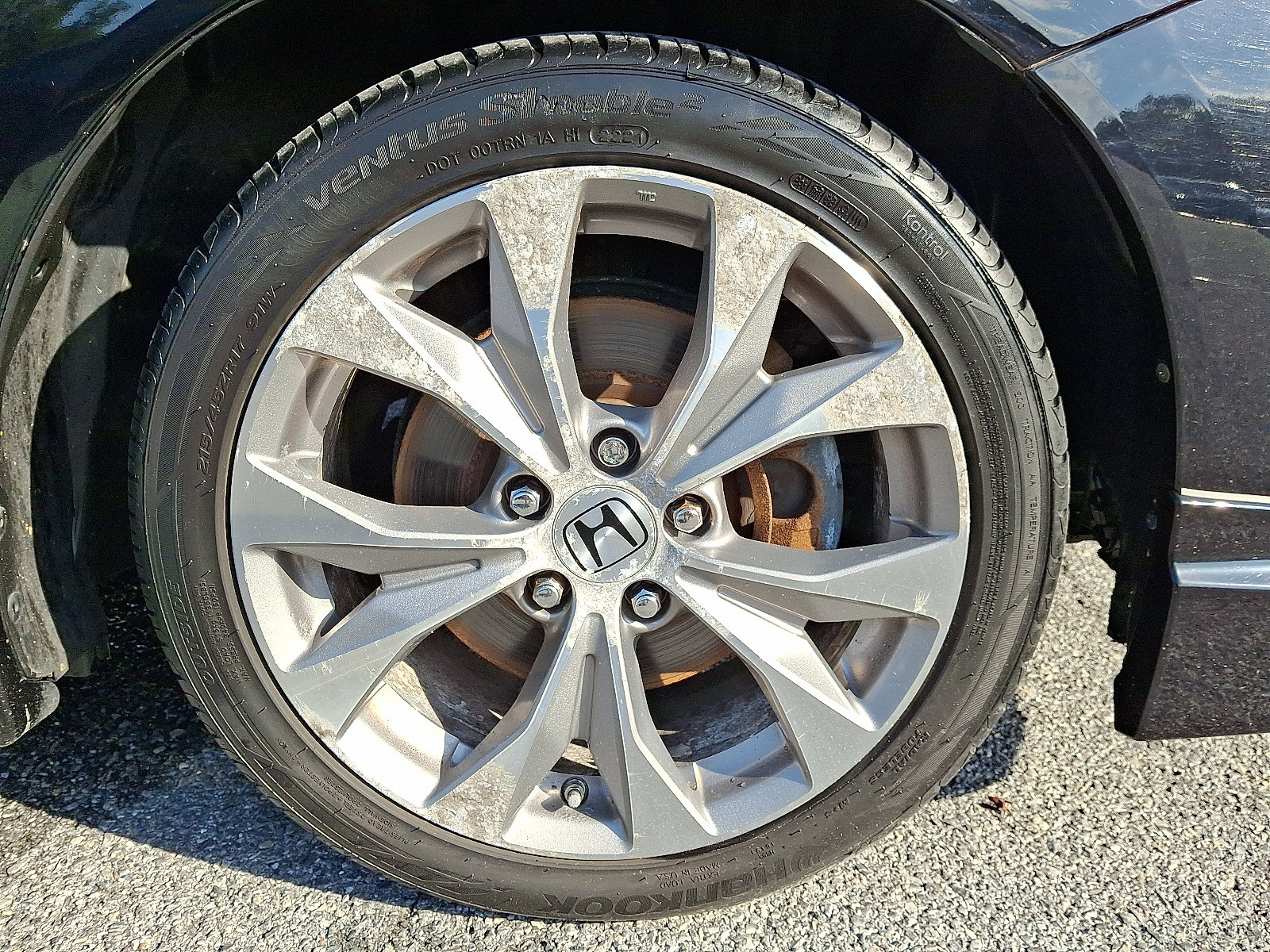 Used 2012 Honda Civic Si image 8