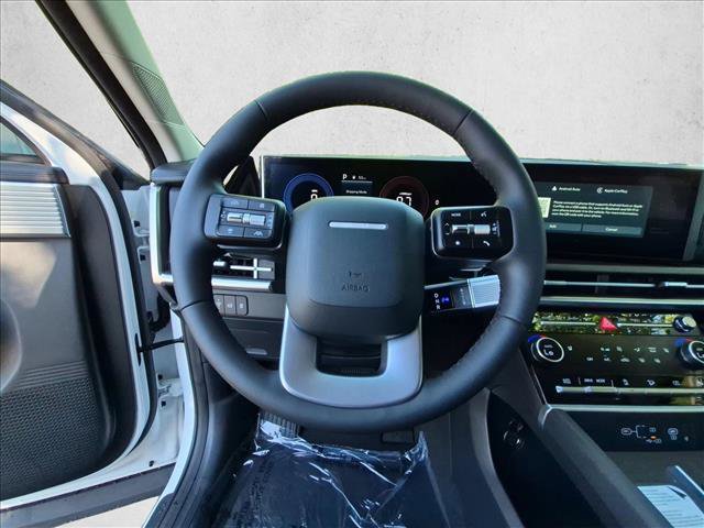New 2027 Hyundai Santa Fe SEL FWD image 18
