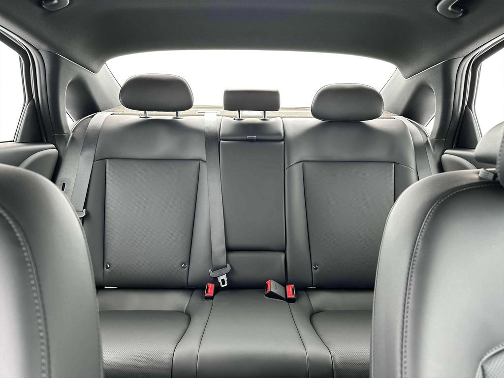 New 2025 Hyundai Ioniq 6 SEL image 16