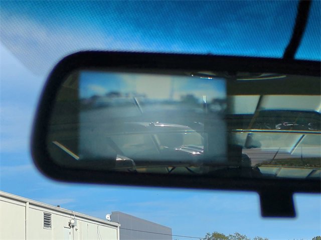 Certified 2021 Chevrolet Express 2500 Extended w/ Driver Convenience Package image 24