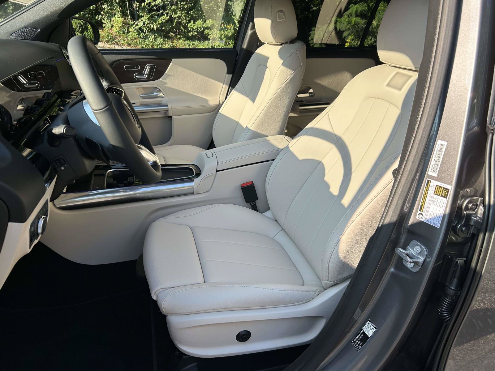 New 2026 Mercedes-Benz GLA 250 4MATIC image 19