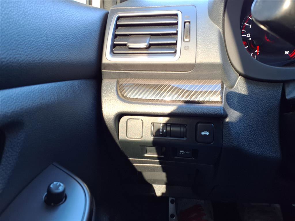 Used 2020 Subaru WRX image 19