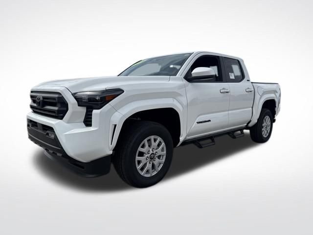New 2026 Toyota Tacoma SR5 image 3