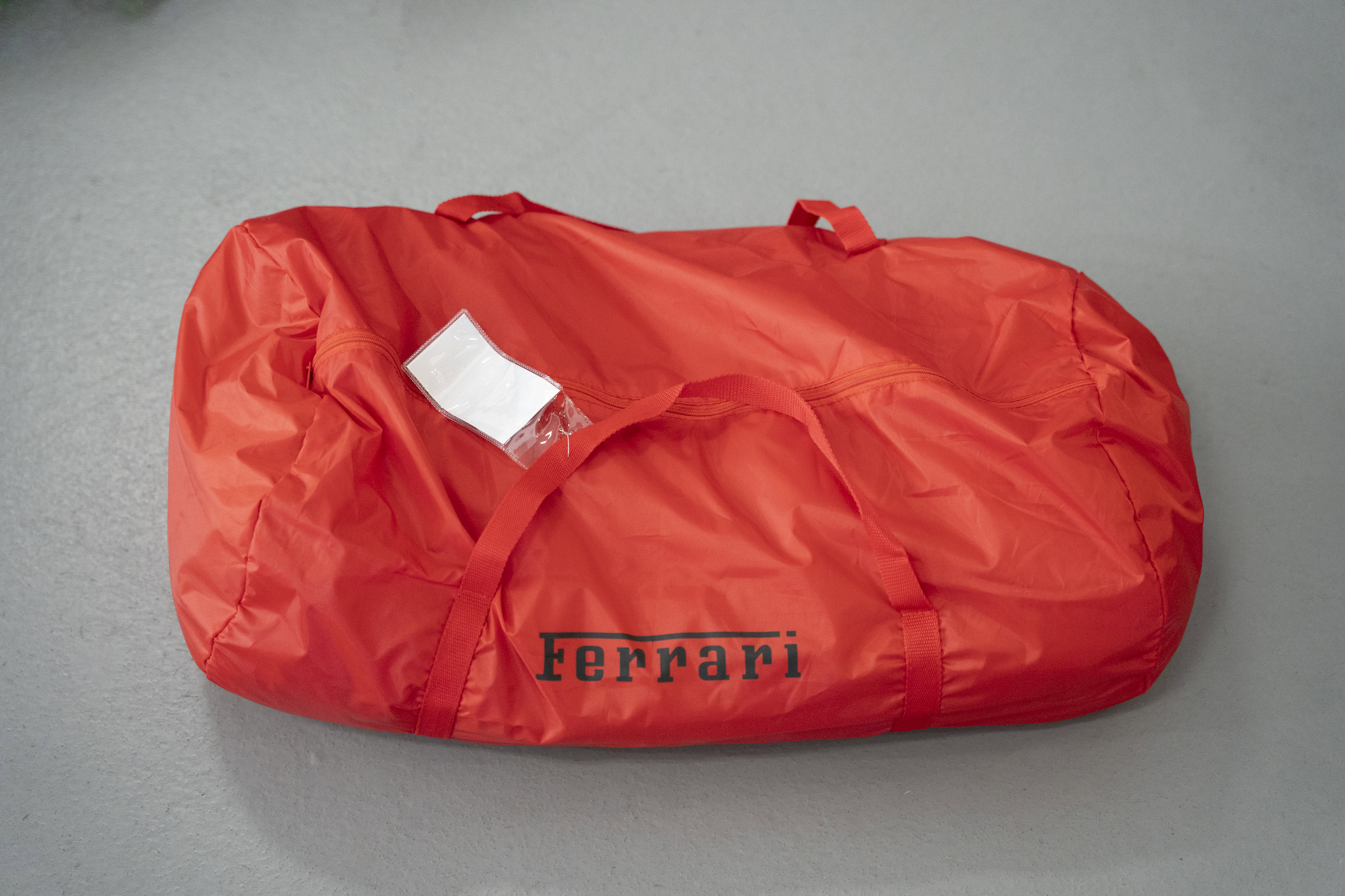 Certified 2025 Ferrari 296 GTS image 49