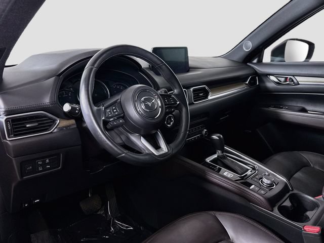 Used 2020 MAZDA CX-5 Signature AWD/4WD image 9