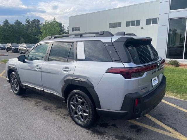 New 2026 Subaru Outback Premium AWD/4WD image 7