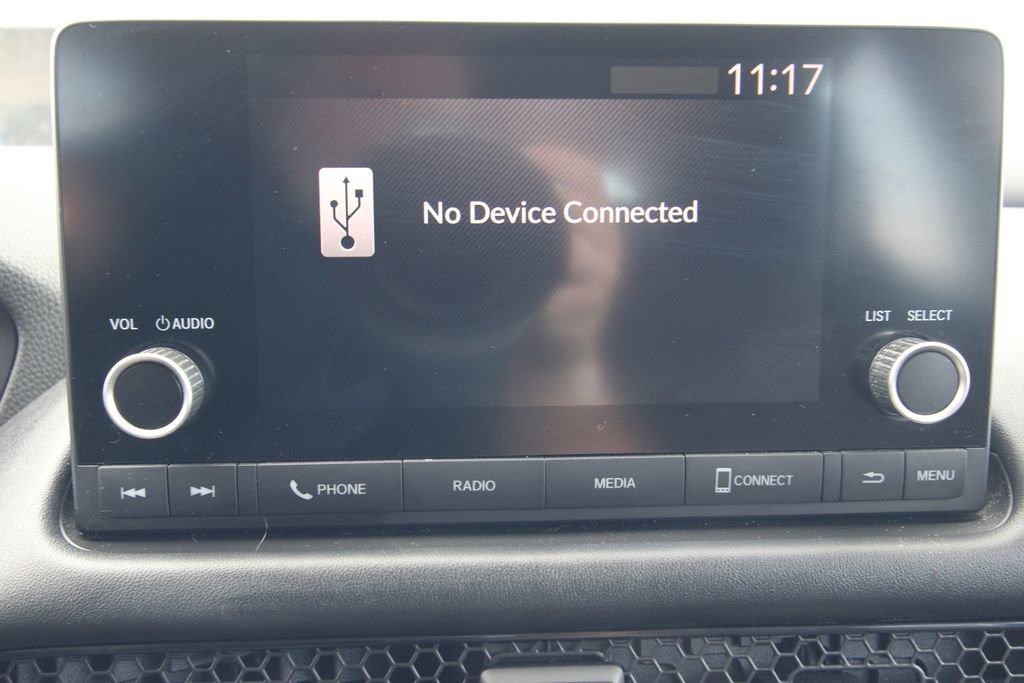 Used 2023 Honda HR-V LX image 29