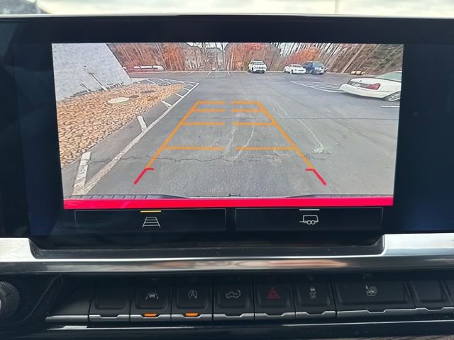 Used 2023 Chevrolet Silverado 1500 LT image 24