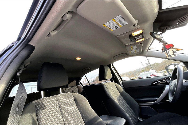 Used 2024 Mitsubishi Eclipse Cross LE image 22