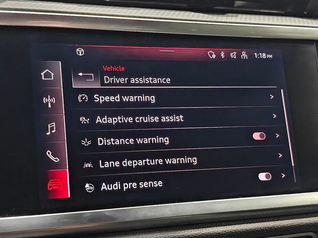 Used 2022 Audi Q3 2.0T Premium Plus AWD/4WD image 50