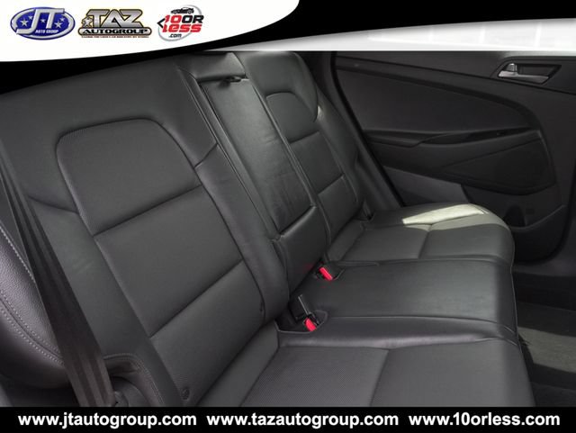 Used 2016 Hyundai Tucson Limited FWD image 14