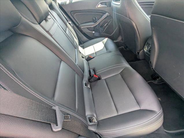 Used 2019 Mercedes-Benz CLA 250 image 17
