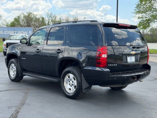 Used 2011 Chevrolet Tahoe LT image 5