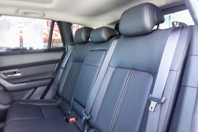 Used 2024 MAZDA CX-50 AWD 2.5 S w/ Premium Plus Pkg image 26