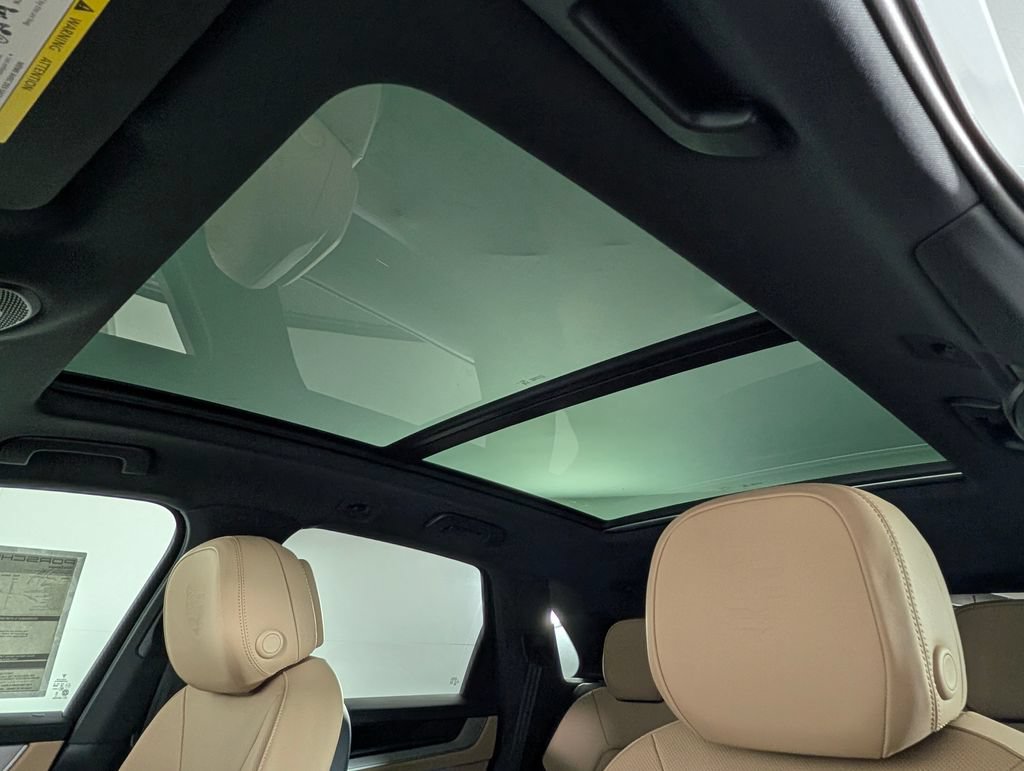 New 2026 Porsche Cayenne AWD/4WD image 30