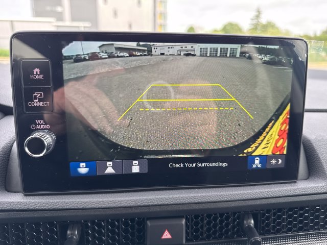 New 2026 Honda CR-V EX image 26