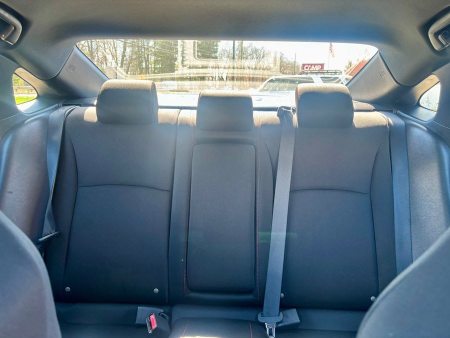 Used 2018 Honda Civic Si image 15
