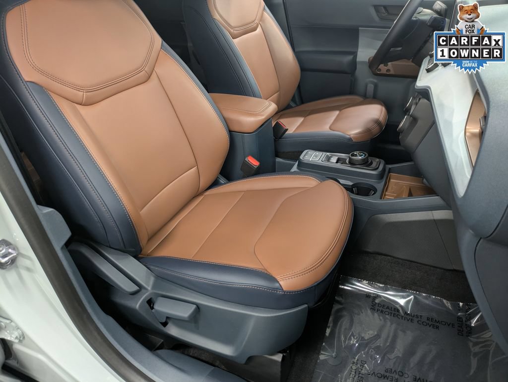 Used 2024 Ford Maverick Lariat w/ 4K Tow Package AWD/4WD image 29