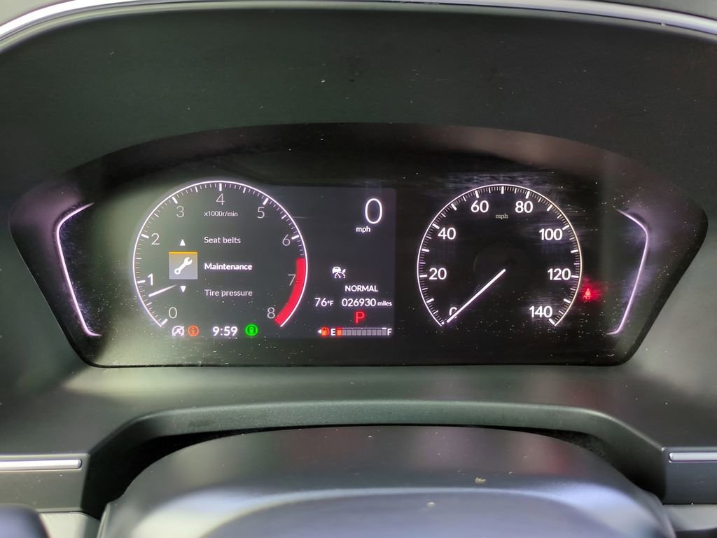 Used 2024 Honda Pilot Touring image 28