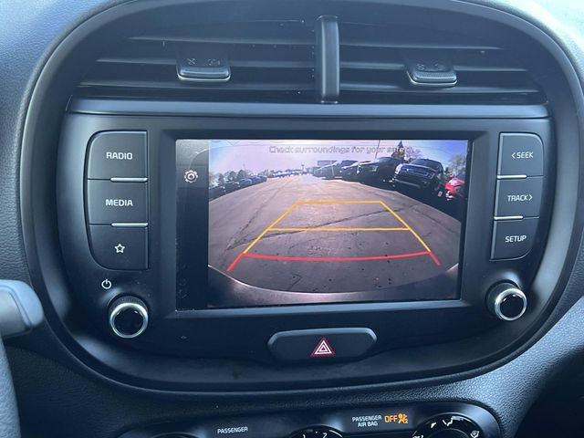 Used 2022 Kia Soul LX FWD image 21