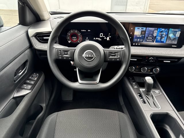 New 2026 Nissan Kicks S AWD/4WD image 17