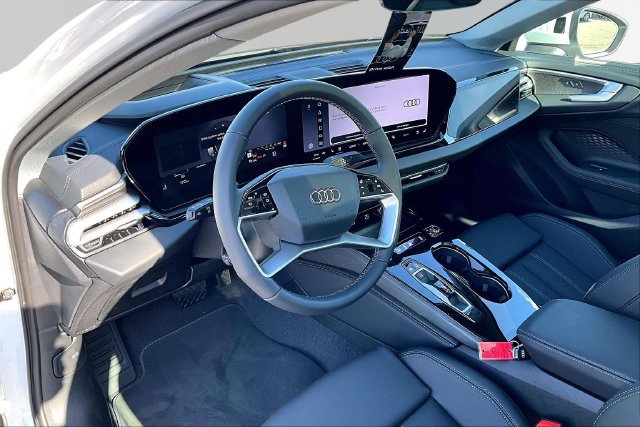 New 2026 Audi A5 Premium Plus AWD/4WD image 13