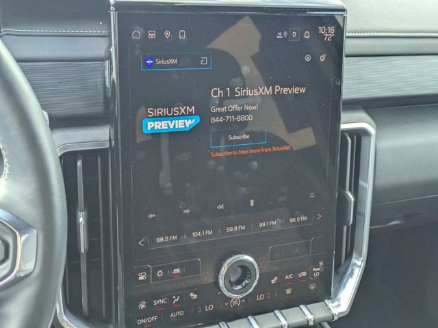 Used 2025 GMC Acadia Elevation image 19