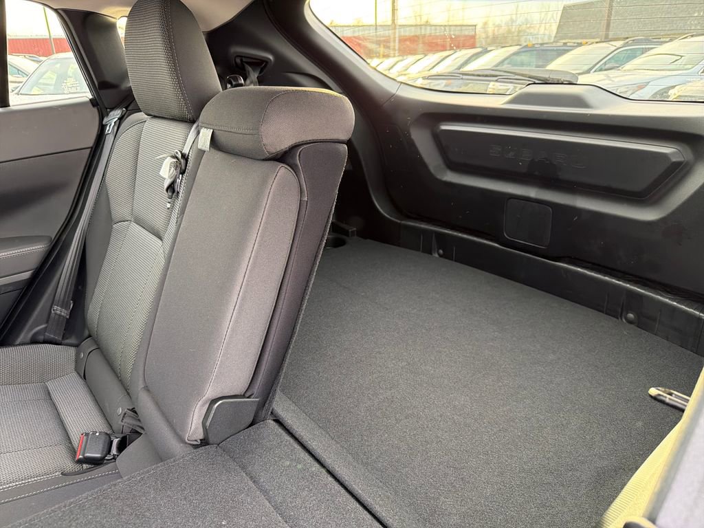 Certified 2024 Subaru Crosstrek 2.0i Premium AWD/4WD image 30