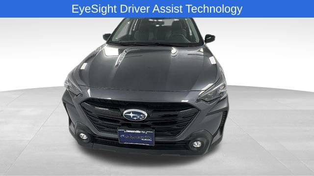 Certified 2025 Subaru Outback Onyx Edition image 10